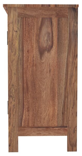 Komoda Rami 200x90x45 z indického masivu palisandr