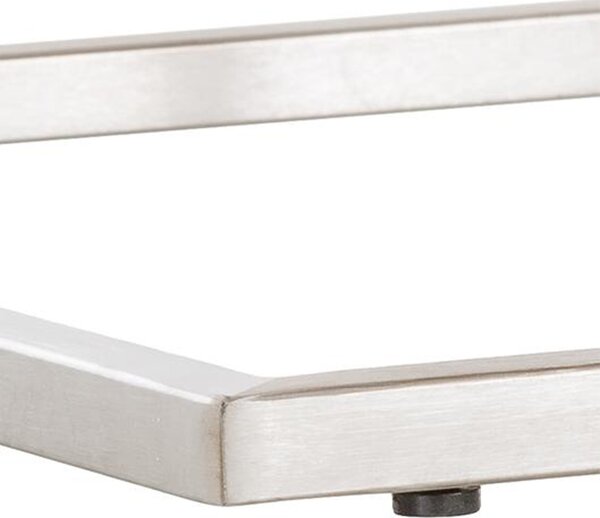 Jan Kurtz designové odkládací stoly Pizzo Outdoor (40 x 60 x 60 cm)