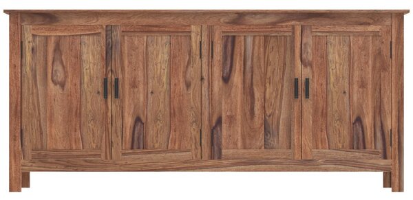 Komoda Rami 200x90x45 z indického masivu palisandr