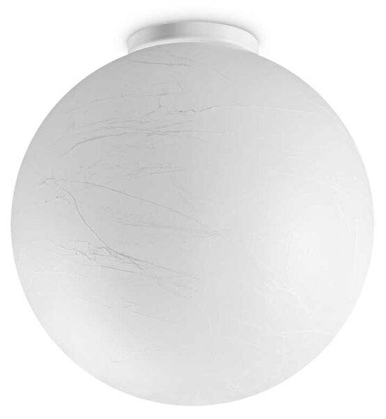 Ideal Lux Nástěnné/stropní svítido CARTA ⌀30cm
