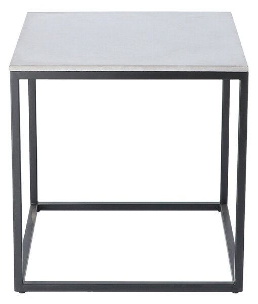 Jan Kurtz designové odkládací stolky Flat Side Table (41 x 40 x 40 cm)