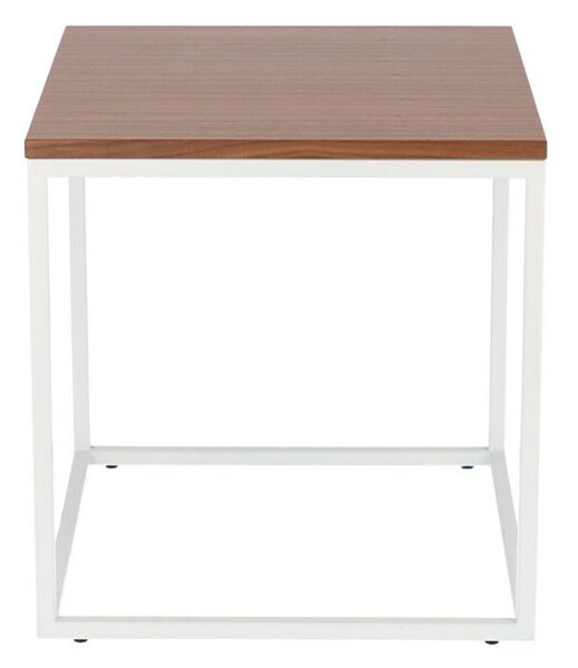 Jan Kurtz designové odkládací stolky Flat Side Table (41 x 40 x 40 cm)