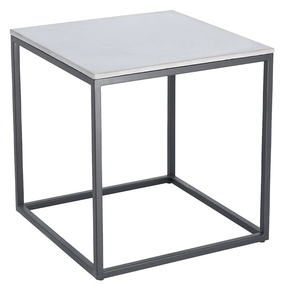 Jan Kurtz designové odkládací stolky Flat Side Table (41 x 40 x 40 cm)