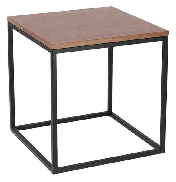 Jan Kurtz designové odkládací stolky Flat Side Table (41 x 40 x 40 cm)