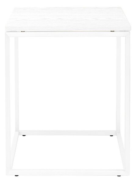 Jan Kurtz designové odkládací stolky Flat Side Table (41 x 40 x 40 cm)