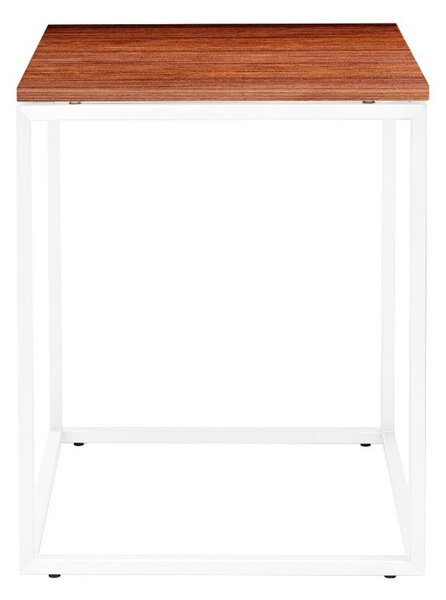 Jan Kurtz designové odkládací stolky Flat Side Table (41 x 40 x 40 cm)