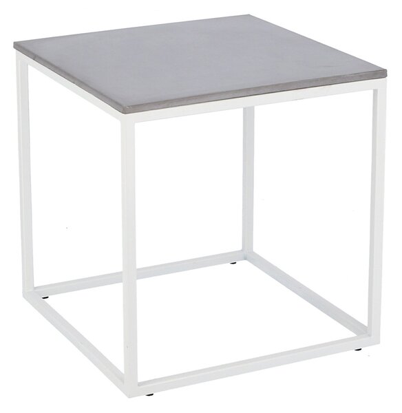 Jan Kurtz designové odkládací stolky Flat Side Table (41 x 40 x 40 cm)