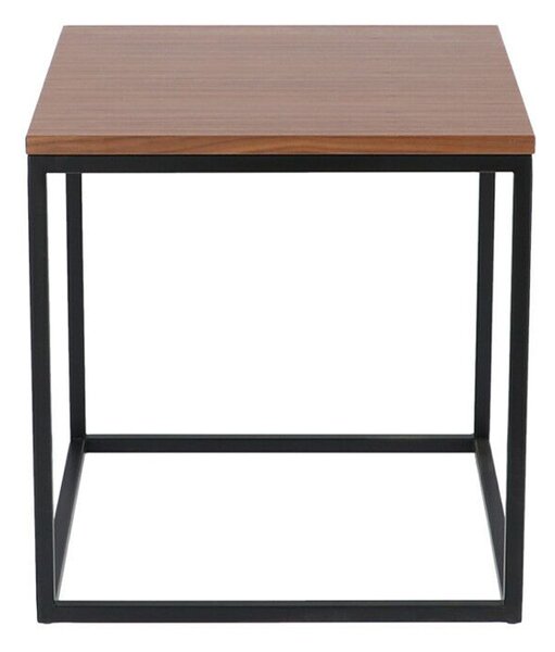 Jan Kurtz designové odkládací stolky Flat Side Table (41 x 40 x 40 cm)