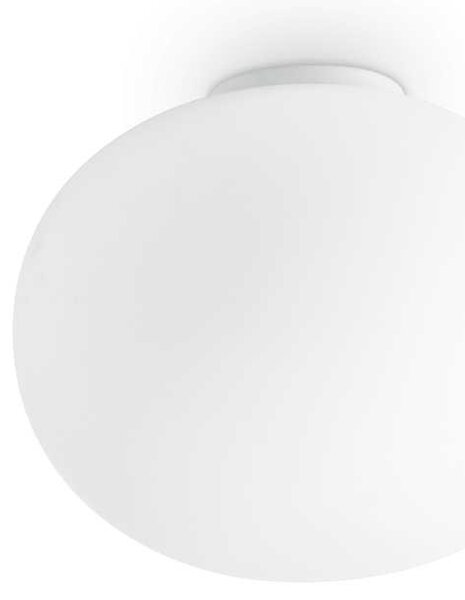 Ideal Lux Stropní/nástěnné svítidlo COTTON ⌀30cm