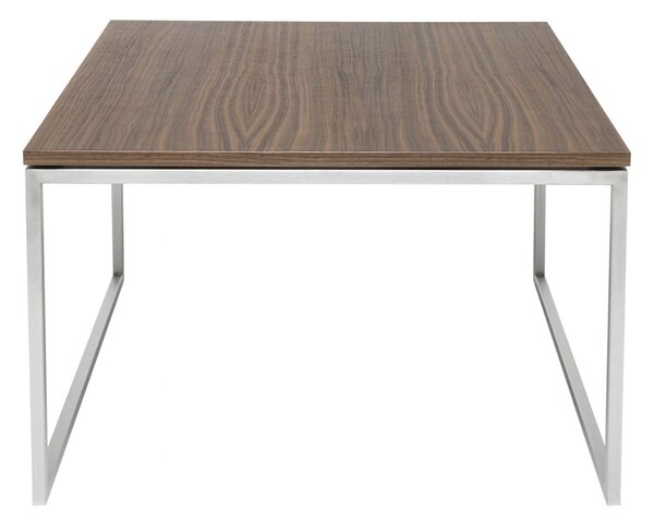 Jan Kurtz designové odkládací stolky Flat Side Table (37 x 60 x 60 cm)