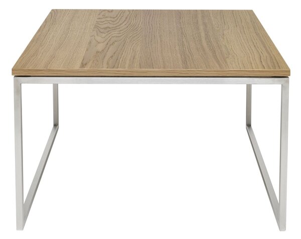 Jan Kurtz designové odkládací stolky Flat Side Table (37 x 60 x 60 cm)