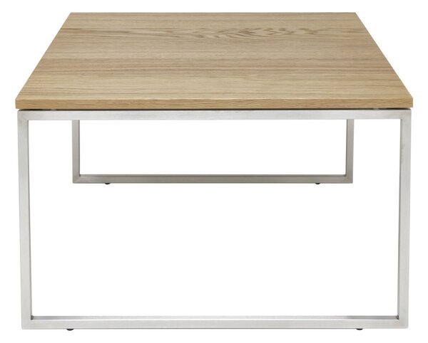 Jan Kurtz designové odkládací stolky Flat Side Table (37 x 60 x 60 cm)