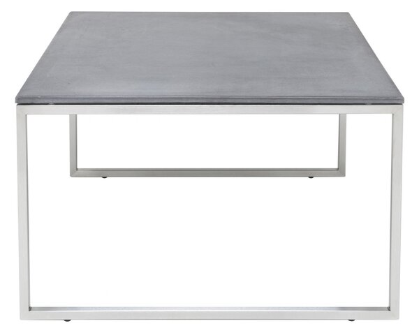 Jan Kurtz designové odkládací stolky Flat Side Table (37 x 60 x 60 cm)