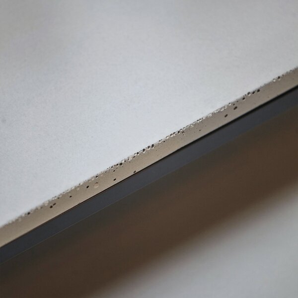Jan Kurtz designové konzolové stolky Pizzo Beton (67 x 100 x 34 cm)