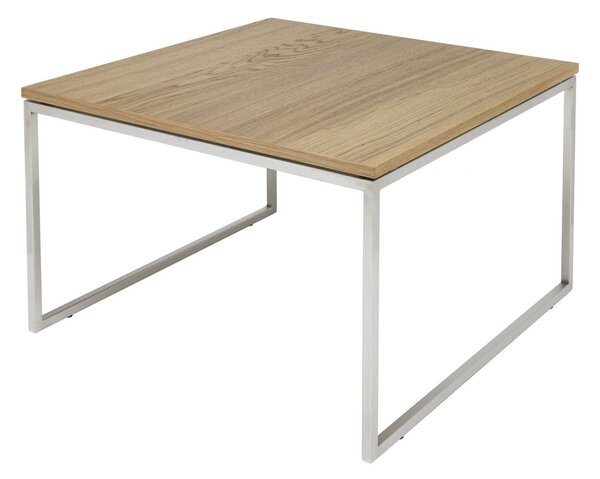 Jan Kurtz designové odkládací stolky Flat Side Table (37 x 60 x 60 cm)