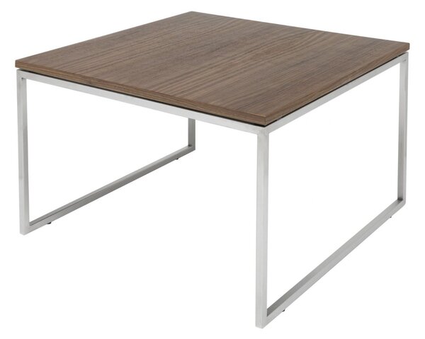 Jan Kurtz designové odkládací stolky Flat Side Table (37 x 60 x 60 cm)