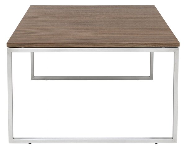Jan Kurtz designové odkládací stolky Flat Side Table (37 x 60 x 60 cm)