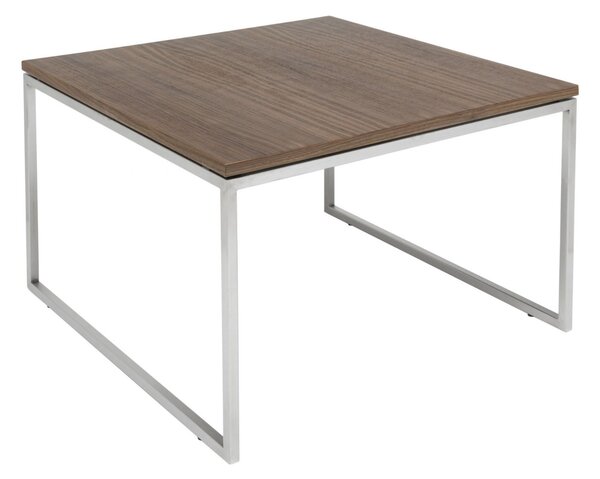 Jan Kurtz designové odkládací stolky Flat Side Table (37 x 60 x 60 cm)