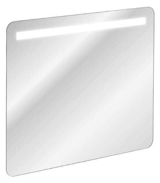 LED zrcadlo BIANCA | 60 cm