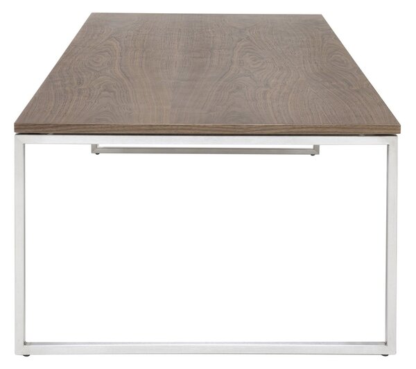 Jan Kurtz designové konferenční stolky Flat Side Table (38 x 110 x 60 cm)