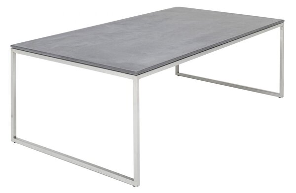 Jan Kurtz designové konferenční stolky Flat Side Table (38 x 110 x 60 cm)