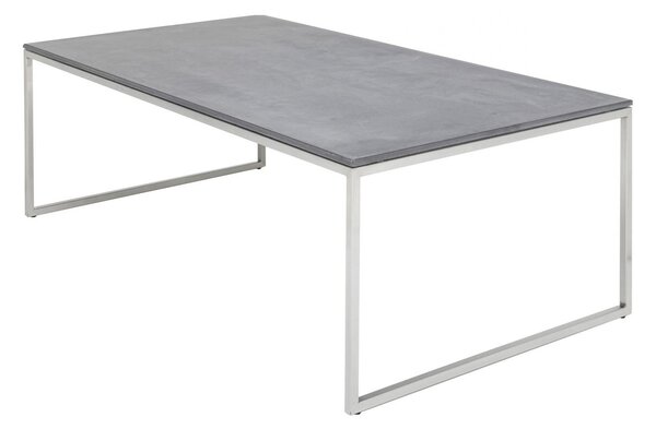 Jan Kurtz designové konferenční stolky Flat Side Table (38 x 110 x 60 cm)