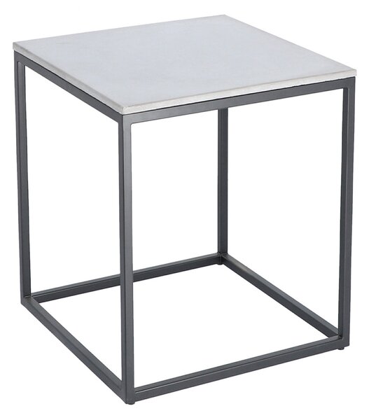 Jan Kurtz designové odkládací stolky Flat Side Table (51 x 33 x 33 cm)