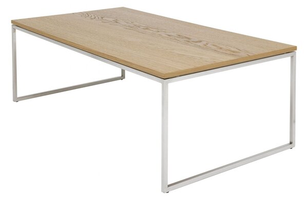 Jan Kurtz designové konferenční stolky Flat Side Table (38 x 110 x 60 cm)