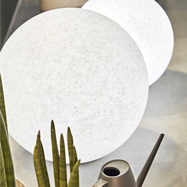 Ideal Lux Venkovní sloupkové osvětlení DORIS PT1 D48