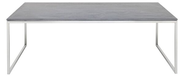 Jan Kurtz designové konferenční stolky Flat Side Table (38 x 110 x 60 cm)