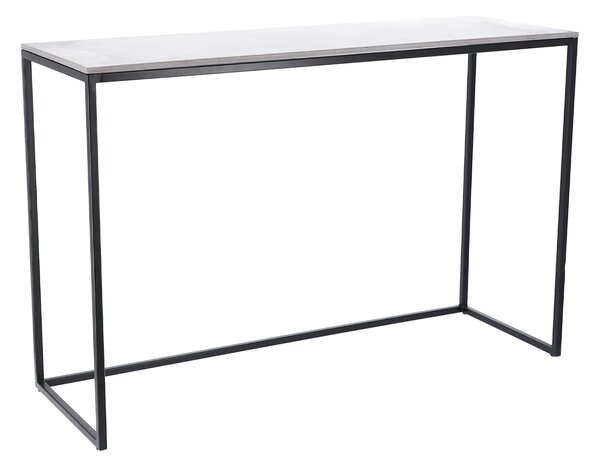 Jan Kurtz designové konzolové stolky Pizzo Beton (67 x 100 x 34 cm)