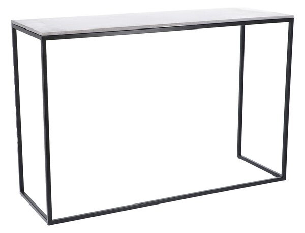Jan Kurtz designové konzolové stolky Pizzo Beton (67 x 100 x 34 cm)