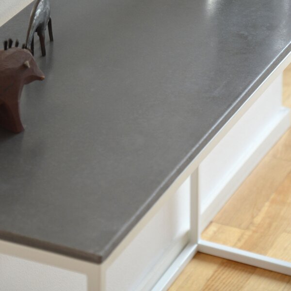 Jan Kurtz designové konzolové stolky Pizzo Beton (67 x 100 x 34 cm)