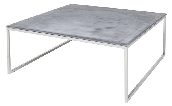 Jan Kurtz designové konferenční stolky Flat Side Table (31 x 80 x 80 cm)