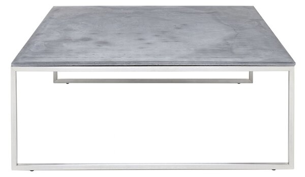 Jan Kurtz designové konferenční stolky Flat Side Table (31 x 80 x 80 cm)
