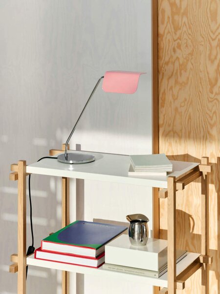 HAY Stolní lampa Apex Desk, luis pink AD344