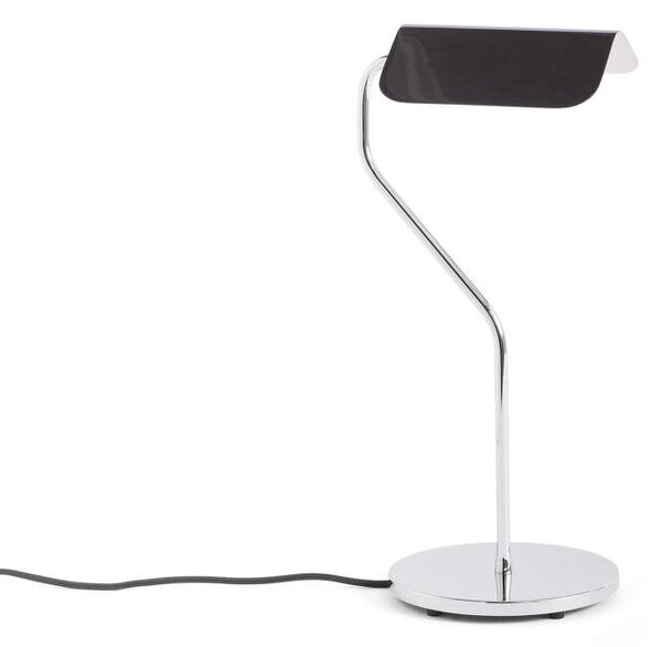 HAY Stolní lampa Apex, iron black AD343