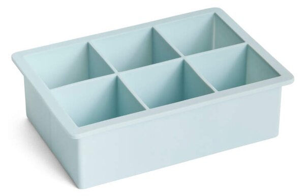 HAY Forma na led Ice Cube Tray XXL, ice blue