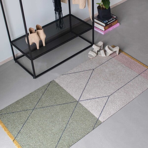 Rohožka 70x150 cm Linea – Mette Ditmer Denmark