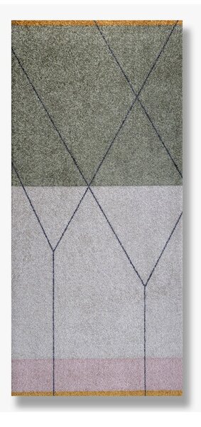 Rohožka 70x150 cm Linea – Mette Ditmer Denmark