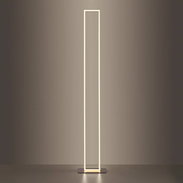 Paul Neuhaus Q-KAAN LED lampa, dálkové ovládání