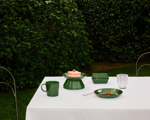 Iittala Hrnek Teema 0,3l, zelený