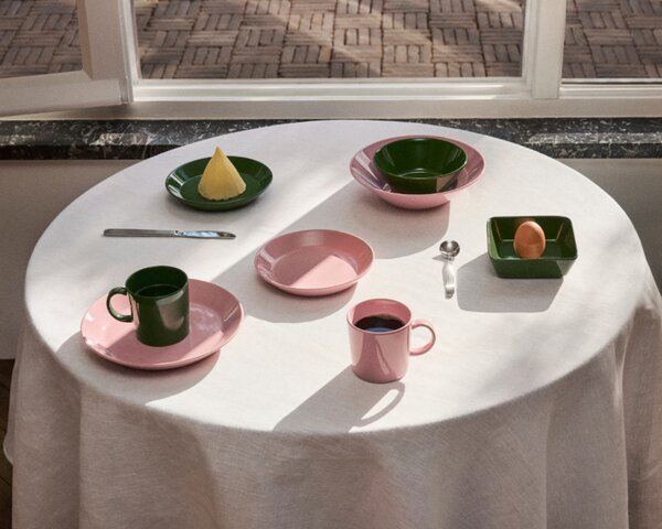 Iittala Hrnek Teema 0,3l, zelený