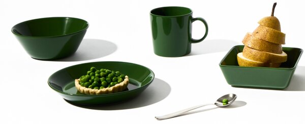 Iittala Hrnek Teema 0,3l, zelený