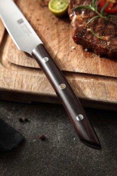 Steakové nože XinZuo M6 5" 4ks