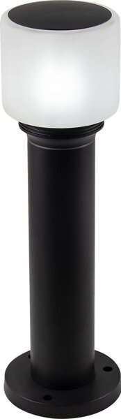 Venkovní lampa MADRID 1xE27/12W/230V 40 cm IP44 černá