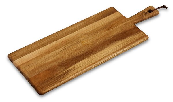 Dřevěné prkénko 55x20 cm – Holm