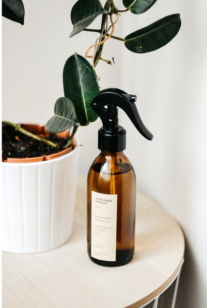 Interiérová vůně 200 ml #46 Bergamot, Jasmine, Opuncia – Perfumed Prague