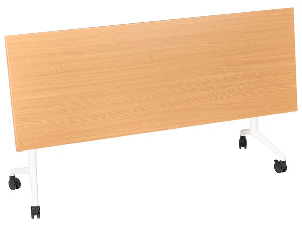 Skládací psací stůl CAVI Hnědá 180 cm 60 cm