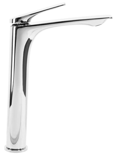 REA-B5060 - Umyvadlová baterie AVALON 30 cm lesklý chrom